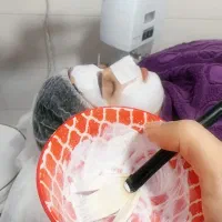 پاکسازی پوست و فیشال برای هر عارضه ی پوستی|خدمات آرایشگری و زیبایی|سیرجان, |دیوار