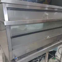 سرخکن و سوخاری و دیس پلی