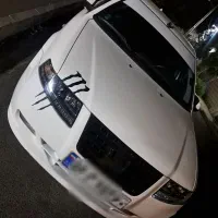 سورن پلاس|خودرو سواری و وانت|تهران, خلیج فارس|دیوار