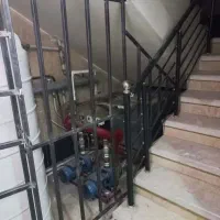 جوشکار آهنگری سیار و لوله کشی گاز تمام نقاط تهران|خدمات پیشه و مهارت|تهران, ولنجک|دیوار