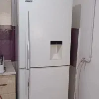 یخچال فریزر