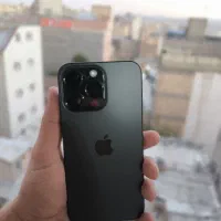 iphone 15promaxاپل باطری 100 ریجستر شده|موبایل|تبریز, |دیوار