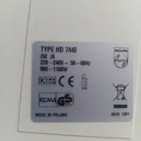 قهوه ساز اصلی فیلیپس ساخت لهستان|سماور، چایساز، قهوهساز|تهران, مسعودیه|دیوار