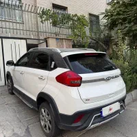 X22|خودرو سواری و وانت|تهران, امیرآباد|دیوار