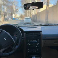 پارس سال مدل ۹۶ معاوضه با اریسان ۲