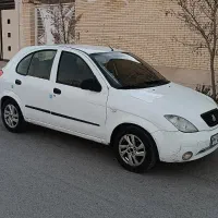 تیبا ۲ مدل ۹۶