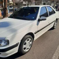 پرشیا tu5 مدل ۱۴۰۰|خودرو سواری و وانت|نسیم‌شهر, |دیوار