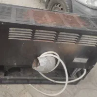 بخاری|بخاری، هیتر، شومینه|مرودشت, پشت سایپا|دیوار