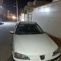 پارس تیوفایو tu5|خودرو سواری و وانت|کازرون, |دیوار