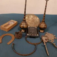 حراج وسایل قدیمی|حراج|رشت, نظری|دیوار