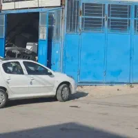 فروش مغازه مشاغل فاز یک۱ نبش خیابان۱۱۴