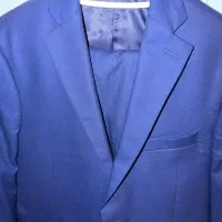 کت و شلوار مردانه