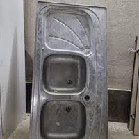 سینک وروشویی