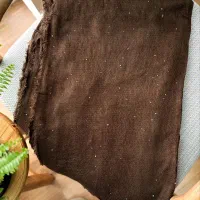 شال بوکله پولکی