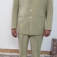کت شلوار جوان نوی نو سایز ۴۲