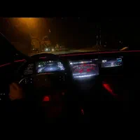 فروش فوری ایکستریم VX|خودرو سواری و وانت|لامرد, |دیوار