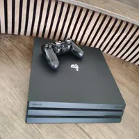 PS4 pro /play station 4 pro کپی خور