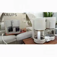 قهوه ساز krups