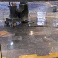 کارگر ماهر و استاد کار جهت کار کفسابی،سندبلاست نما|استخدام معماری، عمران و ساختمانی|اشکذر, |دیوار