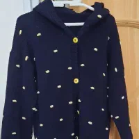 بافت کلاه دار  کودک