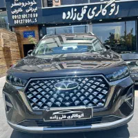 تیگو ۷ پرومگس دودف مدل ۴۰۴ / ۴۰۵ موجود