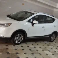 جک S3 مدل 1403 مشابه صفر|خودرو سواری و وانت|کرج, کوی مهر|دیوار