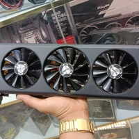 گرافیک RX5700XT XFX درحد نو
