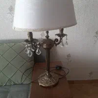 آباژور  برونزی(برنجی)