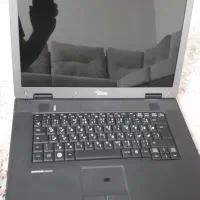 Fujitsu Siemens v5505