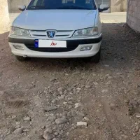 پژو پارس سفارشی نیمه فول مدل۱۴۰۱|خودرو سواری و وانت|سراب, |دیوار