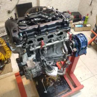 تعمیرگاه خودرو و اگزوز سازی