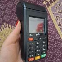 دستگاه کارتخوان سیار استوک در حد تمیز|لوازم جانبی موبایل و تبلت|تهران, شهید رجایی|دیوار