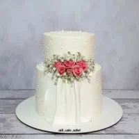 سفارش کیک عقد و عروسی و تولد|خدمات پذیرایی، مراسم|زابل, |دیوار