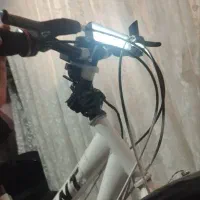 دوچرخه فروش فوری|دوچرخه، اسکیت، اسکوتر|خرمآباد, |دیوار