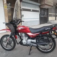فروش موتور سیکلت