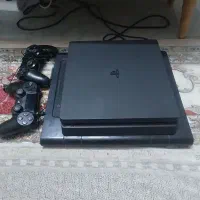 ps4 اسلیم کپی خور یک ترا