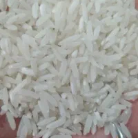برنج خارجی و ایرانی