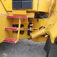 لودرLl20volvo|خودرو سنگین|تهران, آجودانیه|دیوار