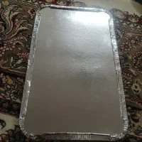 فروش ظروف الومینیومی یکبارمصرف  عنوان تولید کننده