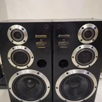 دک ۱۳۸ و امپ ۱۰۶۶ سونی|سیستم صوتی خانگی|تهران, توحید|دیوار