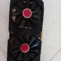 کارت گرافیک rx580