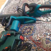 اره برقی ابزار آلات آلمانی...شمشاد زن