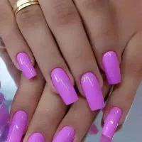 مدل کاشت ناخن میخام