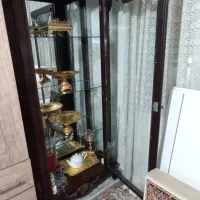 اینه کنسول|بوفه، ویترین، کنسول|کرمانشاه, |دیوار