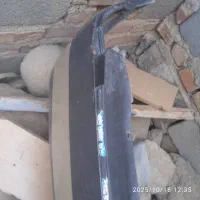 سپر پژو بژ|قطعات یدکی و لوازم جانبی|خاش, |دیوار