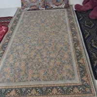 فرش افشان 700 متری و لوازم منزل قیمت مناسب