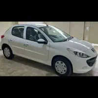 ۲۰۷ تیپ۳صفر