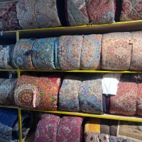 لحاف پنبه|رختخواب، بالش، پتو|اصفهان, ملاصدرا|دیوار