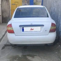 تیبا صندوق دار|خودرو سواری و وانت|مینودشت, |دیوار