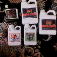 لوازم گلخانه اتاق کشت ایران گرولایت و کود ادونس|خدمات باغبانی و درختکاری|رباطکریم, الارد|دیوار